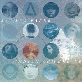 Album cover of Indian Summer LP