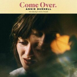 Album cover of Come Over
