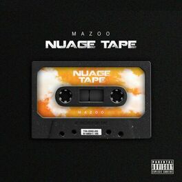 Album cover of Nuage Tape