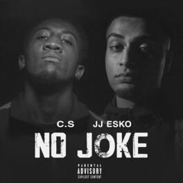 Album cover of No Joke