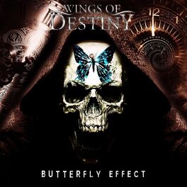 Album cover of Butterfly Effect