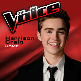 Album cover of Home (The Voice 2013 Performance)