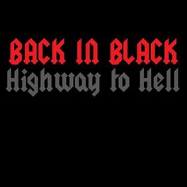 Album cover of Highway to Hell