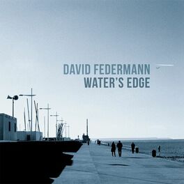 Album cover of WATER'S EDGE