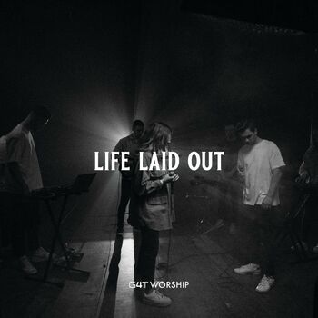 Life Laid Out cover