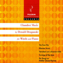 Album cover of Chamber Music