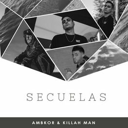 Album cover of Secuelas