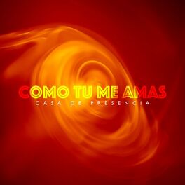 Album cover of Como Tu Me Amas