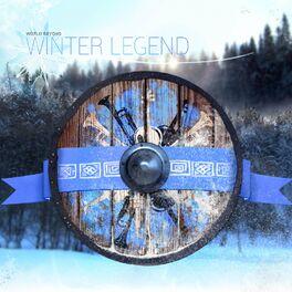 Album cover of Winter Legend