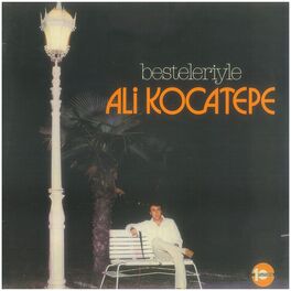 Album cover of Besteleriyle Ali Kocatepe