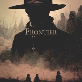Album cover of Frontier