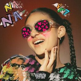 Album cover of NANANA