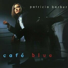 Album cover of Cafe Blue