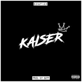 Album cover of Kaiser
