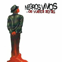 Album cover of De Vuelta Atrás