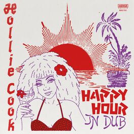 Album cover of Happy Hour in Dub
