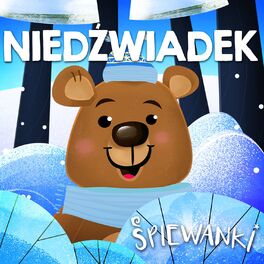 Album cover of Niedźwiadek