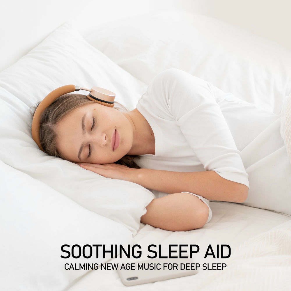 Deep sleep relaxing calming meditation music. Deep sleep. schlaflosigkeit. sleeping touch. ambient sleep aid.