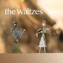 Album cover of The Waltzes