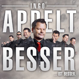 Album cover of Besser...ist besser
