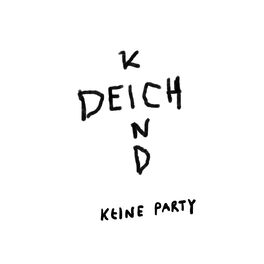 Album cover of Keine Party