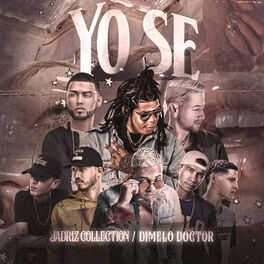 Album cover of Yo Se