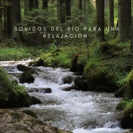 Album cover of Sonidos Del Río Para Una Relajación