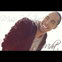 Album cover of Miss Valentine