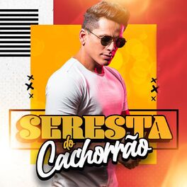 Album cover of Seresta do Cachorrão