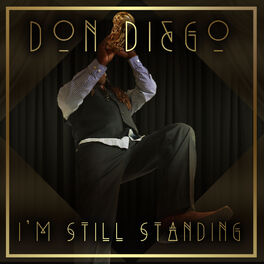 Album cover of I'm Still Standing