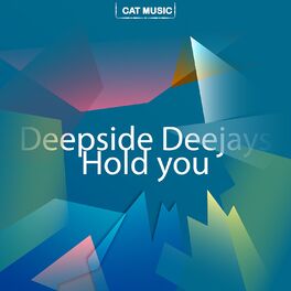 Album cover of Hold You