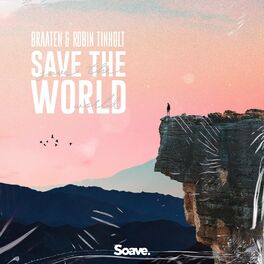Album cover of Save The World