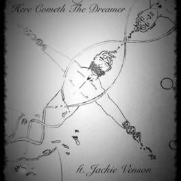 Album cover of Here Cometh the Dreamer (feat. Jackie Venson)