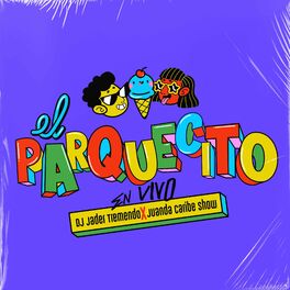 Album cover of El Parquecito (En Vivo)