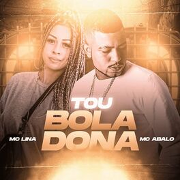 Album cover of Tou Boladona