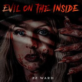 Album cover of Evil on the Inside
