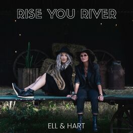 Album cover of Rise You River