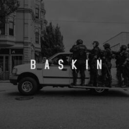 Album cover of Baskin