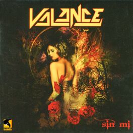 Album cover of Sin Mí