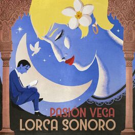 Album cover of Lorca Sonoro