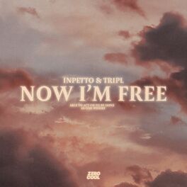 Album cover of Now I'm Free