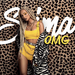 Album cover of OMG