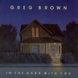 Album cover of In The Dark With You