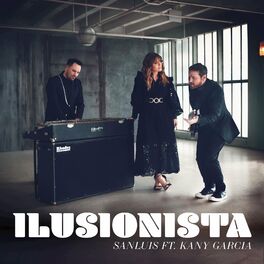 Album cover of Ilusionista