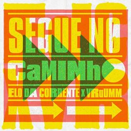 Album cover of Segue No Caminho