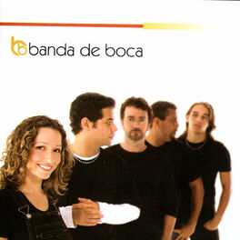 Album cover of Banda de Boca