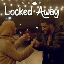 Album cover of Locked Away (feat. Zayaan)