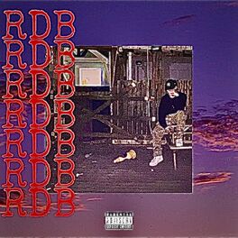 Album cover of Rather Die Broke