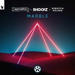 Album cover of Marble