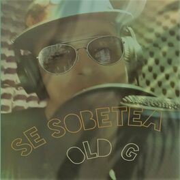 Album cover of SE SOBETEA